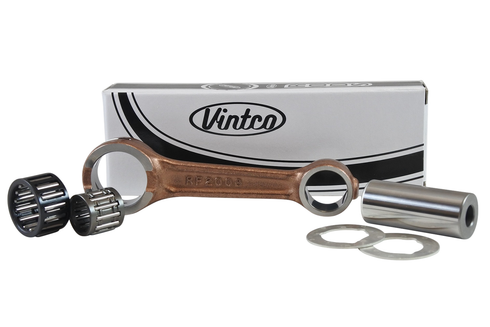 VINTCO Connecting Rod Kit - Kawasaki KX125/KDX175/KDX200 KR2008