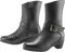 ICON Women's Tuscadero™ Boots - Black - US 10 3403-1195
