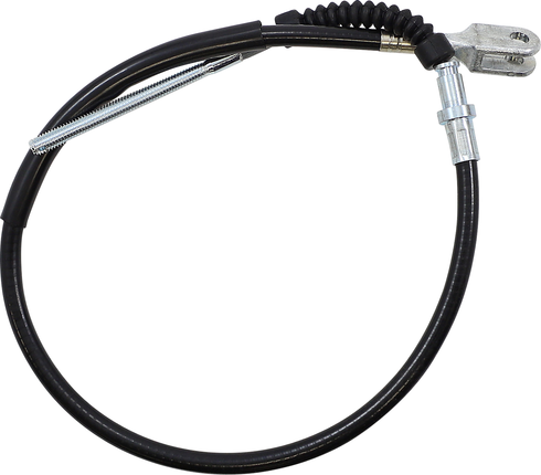 VINTCO Rear Brake Cable - Suzuki C6R001