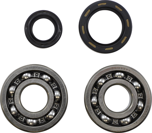 VINTCO Main Bearing and Seal Kit - Honda KMB030