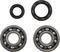 VINTCO Main Bearing and Seal Kit - Honda KMB030