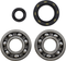 VINTCO Main Bearing and Seal Kit - Honda KMB034