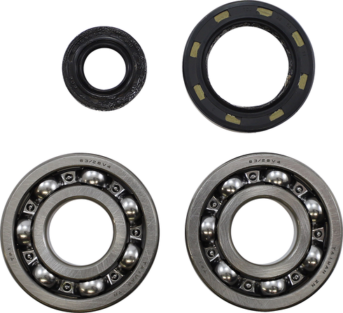 VINTCO Main Bearing and Seal Kit - Honda KMB032