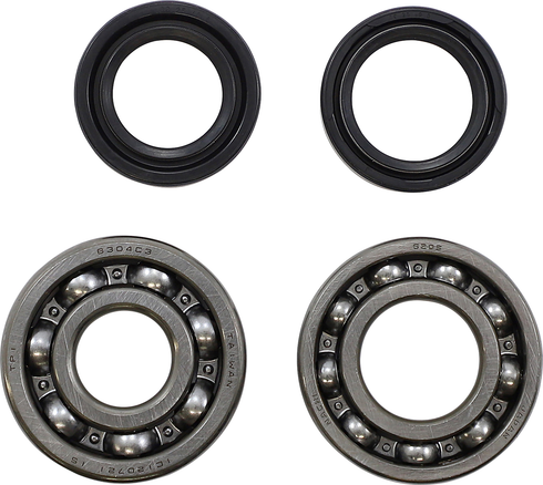 VINTCO Main Bearing and Seal Kit - Yamaha KMB023