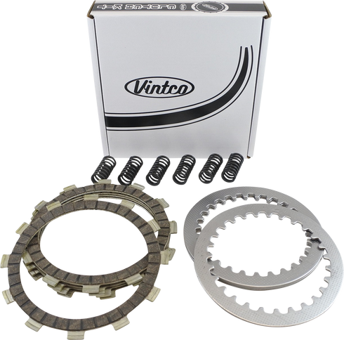 VINTCO Clutch Plate Kit - IT/YZ 250 KCLY07