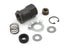 Colony Clutch Hub Nut Kit - 2548-8