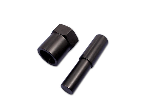 Colony Clutch Foot Lever Bushing Tool - 2550-2