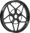 ARLEN NESS Wheel - Speed 5 - Forged - Black - 19x3.25 71-517