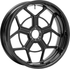 ARLEN NESS Wheel - Speed 5 - Forged - Black - 18x5.5 71-516