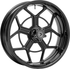 ARLEN NESS Wheel - Speed 5 - Forged - Black - 18x5.5 71-516
