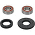 PIVOT WORKS Wheel Bearing Kit Premium - 22-51075P