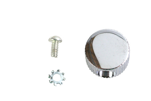 Colony Dash Panel Switch Knob and Screw Kit - 2560-2