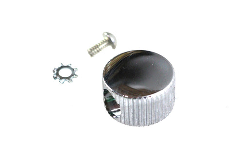 Colony Dash Panel Switch Knob and Screw Kit - 2560-2