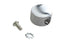 Colony Dash Panel Switch Knob and Screw Kit - 2560-2