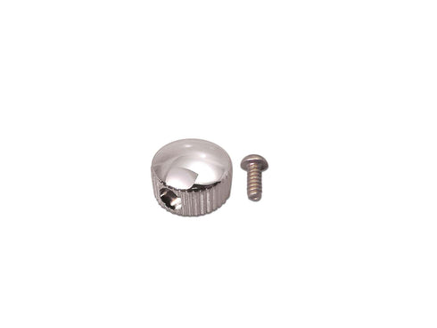 Colony Chrome Panel Switch and Screw Kit - 2562-2