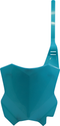 ACERBIS Front Number Plate - Teal 2449397441