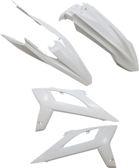 ACERBIS Standard Body Kit - White - Beta '20-'22 2936270002