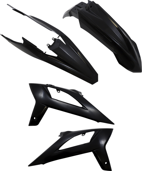 ACERBIS Standard Body Kit - Black - RX 300 '20-'22 2936290001