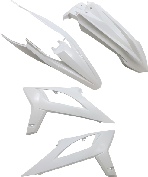 ACERBIS Standard Body Kit - White - RX 300 '20-'22 2936290002