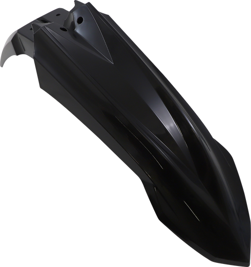 ACERBIS Front - Fender - Black - Beta 2936300001