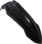 ACERBIS Front - Fender - Black - Beta 2936300001