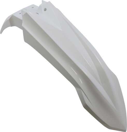 ACERBIS Front Fender - White - Beta 2936300002