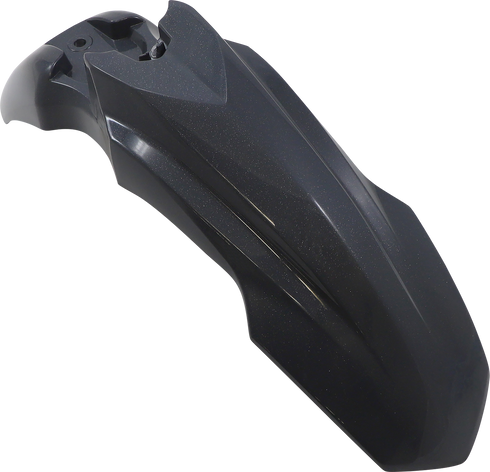 ACERBIS Front Fender - Gray/Metallic - CRF110F 2872647297