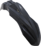 ACERBIS Front Fender - Gray/Metallic - KX 250/450/F/X '18-'25 2685807297