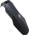 ACERBIS Front Fender - Gray/Metallic - Gas Gas 2872707297