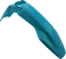 ACERBIS Front Fender - Teal/Metallic - Husqvarna '16-'23 2462597441