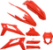 ACERBIS Full Body Kit - '22 OEM Red - Beta - Enduro RR '20-'22 2936260145