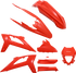 ACERBIS Full Body Kit - '22 OEM Red - Beta - Enduro RR '20-'22 2936260145