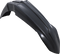 ACERBIS Front Fender - Gray/Metallic - Yamaha 2685857297