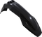 ACERBIS Front Fender - Black/Metallic - Husqvarna '16-'23 2462597440