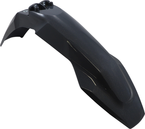 ACERBIS Front Fender - Gray/Metallic - Husqvarna '16-'23 2462597297