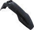ACERBIS Front Fender - Gray/Metallic - Husqvarna '16-'23 2462597297
