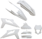 ACERBIS Full Body Kit - '20 OEM White - Beta - Enduro RR '20-'22 2936266812