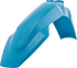 ACERBIS Front Fender - Teal/Metallic - Husqvarna '16-'23 2462597441