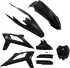 ACERBIS Full Body Kit - Black - Beta - RX '21-'22 2936280001