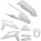 ACERBIS Full Body Kit - White - Beta - Enduro RR '20-'22 2936260002