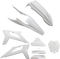 ACERBIS Full Body Kit - White - Beta - RX '21-'22 2936280002