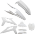 ACERBIS Full Body Kit - White - Beta - RX '21-'22 2936280002