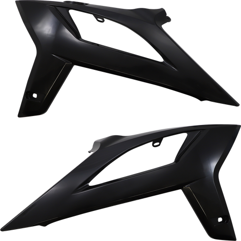 ACERBIS Full Body Kit - Black - Beta - RX '21-'22 2936280001