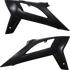 ACERBIS Full Body Kit - Black - Beta - RX '21-'22 2936280001