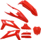 ACERBIS Full Body Kit - Red - Beta - RX '21-'22 2936280004