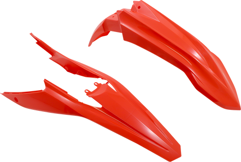 ACERBIS Full Body Kit - '22 OEM Red - Beta - RX '21-'22 2936280145