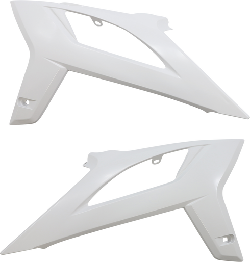 ACERBIS Full Body Kit - '20 OEM White - Beta - Enduro RR '20-'22 2936266812
