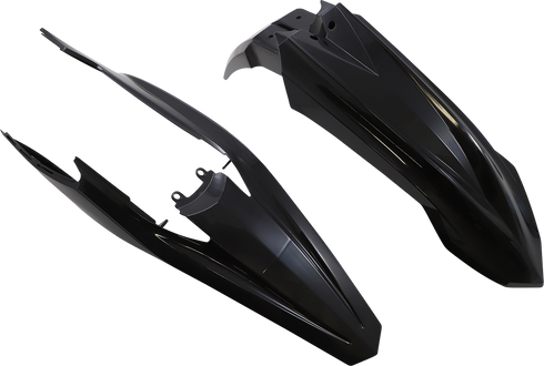 ACERBIS Full Body Kit - Black - Beta - RX '21-'22 2936280001