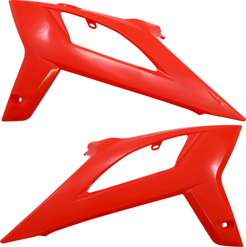 ACERBIS Full Body Kit - Red - Beta - Enduro RR '20-'22 2936260004