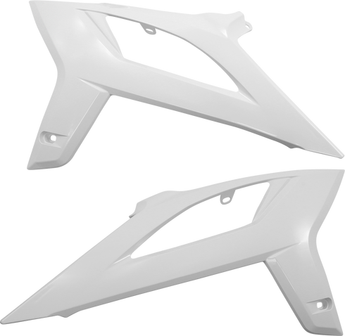 ACERBIS Full Body Kit - White - Beta - RX '21-'22 2936280002